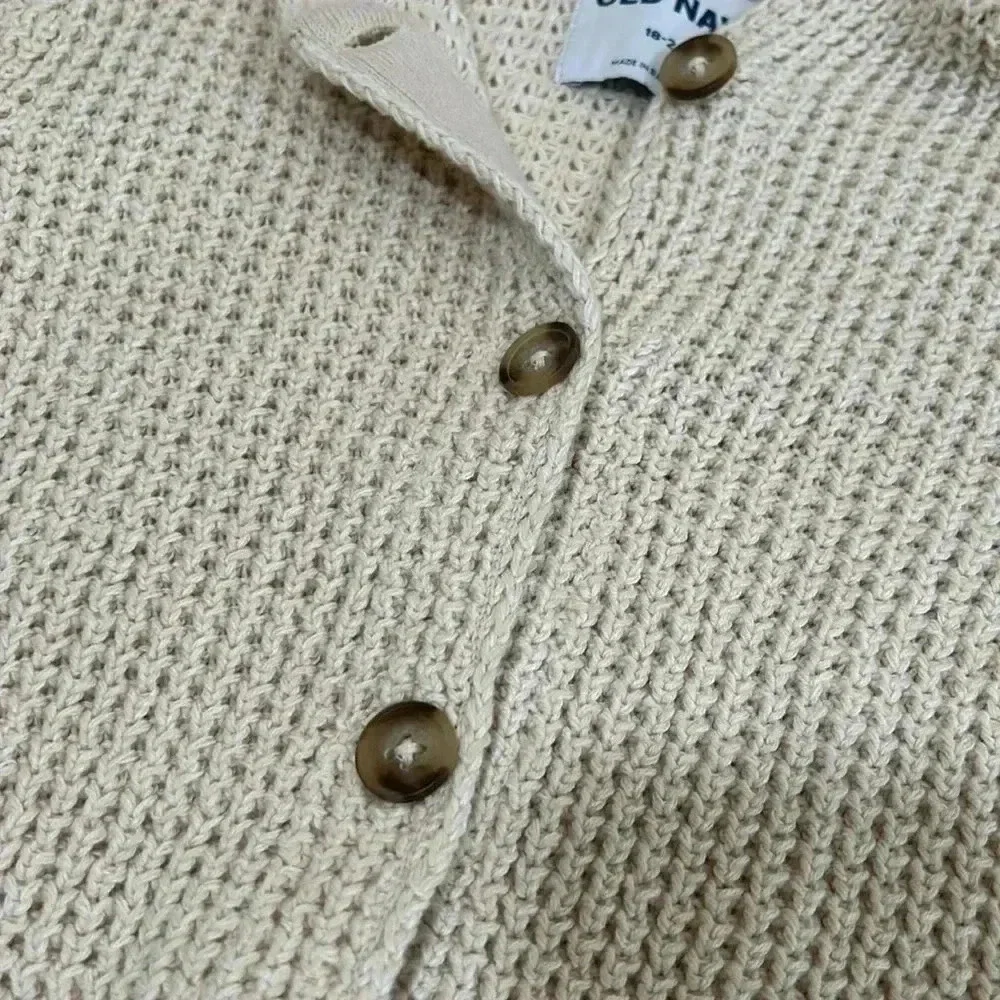 Old Navy hoodie sweater